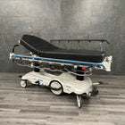 Stryker Atlas 660 big wheel gurney - Stryker -Angelus Medical