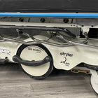 Stryker Atlas 660 big wheel gurney - Stryker -Angelus Medical
