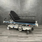 Stryker Atlas 660 big wheel gurney - Stryker -Angelus Medical