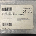 Stryker Humeral Broach Handle Assembly (New) - Stryker -Angelus Medical