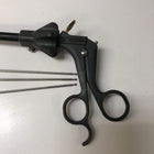 Stryker laparoscopic peek monopolar handle (Used) - Stryker -Angelus Medical