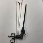 Stryker laparoscopic peek monopolar handle (Used) - Stryker -Angelus Medical