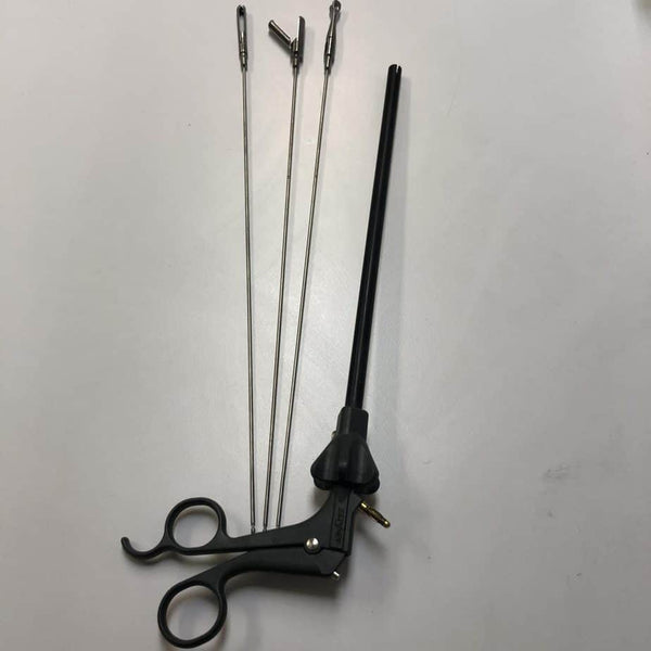 Stryker laparoscopic peek monopolar handle (Used)