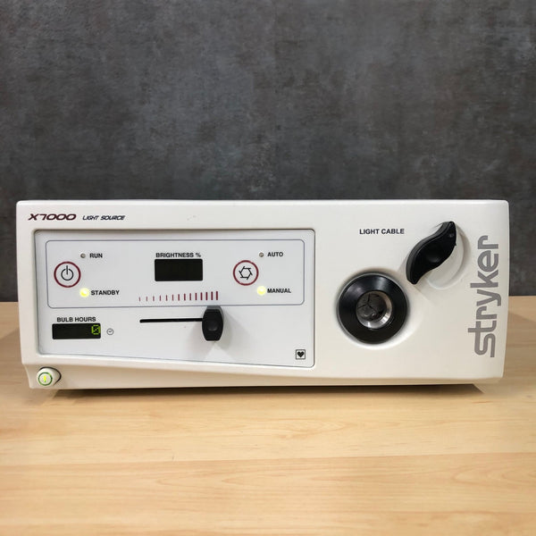 Stryker X7000 Xenon Light Source