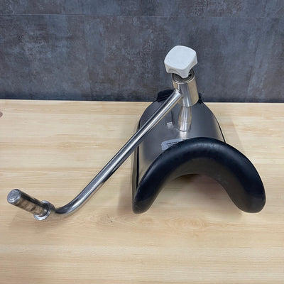 Surgery Table Leg Attachment (Used) - NMD -Angelus Medical