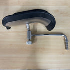 Surgery Table Leg Attachment (Used) - NMD -Angelus Medical