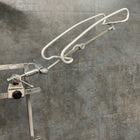 Surgical Leg Prepper (Used) - NMD -Angelus Medical