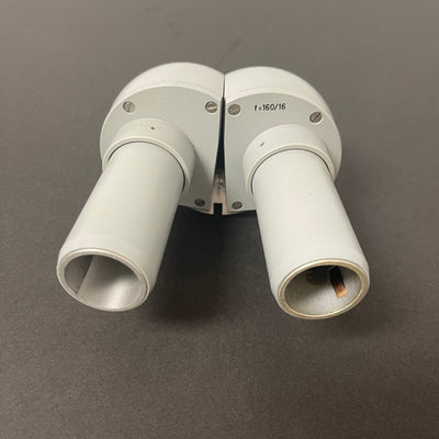 Surgical Microscope eyepieces (Used) - NMD -Angelus Medical