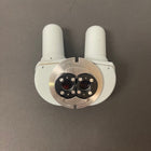 Surgical Microscope eyepieces (Used) - NMD -Angelus Medical