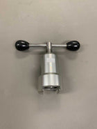 Surgical Table Clark Socket 38 mm (Used) - NMD -Angelus Medical