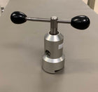 Surgical Table Clark Socket 38 mm (Used) - NMD -Angelus Medical