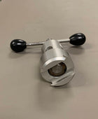 Surgical Table Clark Socket 38 mm (Used) - NMD -Angelus Medical
