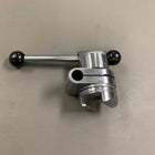 Surgical Table Clark Socket (Used) - NMD -Angelus Medical