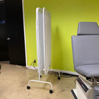 Three Fold Roll away Privacy Screen (New) - NMD -Angelus Medical