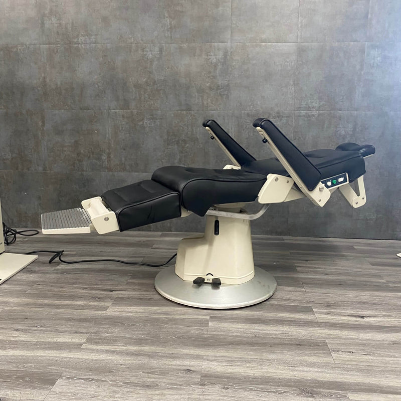 TopCon Chair and Stand - TopCon -Angelus Medical