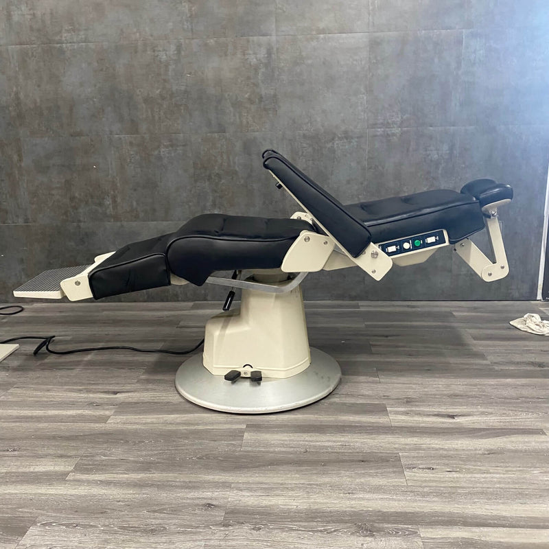 TopCon Chair and Stand - TopCon -Angelus Medical