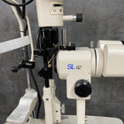 Topcon SL-8Z Slit Lamp - Topcon -Angelus Medical