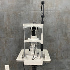 TopCon SL-D2 Slit Lamp - Topcon -Angelus Medical