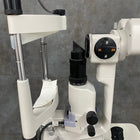 TopCon SL-D2 Slit Lamp - Topcon -Angelus Medical