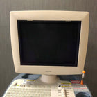 Toshiba Famio 8 Ultrasound (Parts Only) - Toshiba -Angelus Medical