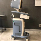 Toshiba Famio 8 Ultrasound (Parts Only) - Toshiba -Angelus Medical