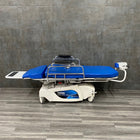 TransMotion TMM6 Power Stretcher Chair - Winco TransMotion -Angelus Medical