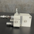 Tri-anim Low Flow Air / Oxygen Blender (Used) - Tri anim -Angelus Medical
