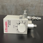 Tri-anim Low Flow Air / Oxygen Blender (Used) - Tri anim -Angelus Medical
