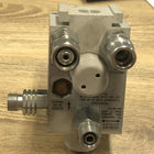 Tri-anim Low Flow Air / Oxygen Blender (Used) - Tri anim -Angelus Medical