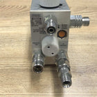 Tri-anim Low Flow Air / Oxygen Blender (Used) - Tri anim -Angelus Medical