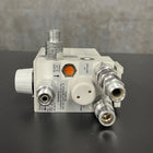 Tri-anim Low Flow Air / Oxygen Blender (Used) - Tri anim -Angelus Medical