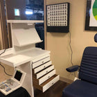 Trial Lens Cabinet with light - NMD -Angelus Medical