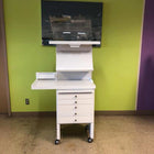 Trial Lens Cabinet with light - NMD -Angelus Medical