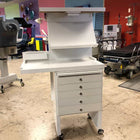 Trial Lens Cabinet with light - NMD -Angelus Medical