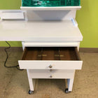 Trial Lens Cabinet with light - NMD -Angelus Medical