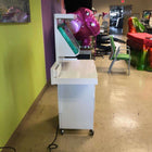 Trial Lens Cabinet with light - NMD -Angelus Medical