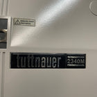 Tuttnauer 2340M Autoclave - Tuttnauer -Angelus Medical