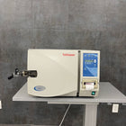 Tuttnauer EZ 10 Autoclave w Printer - Tuttnauer -Angelus Medical