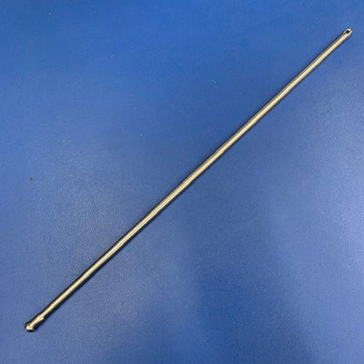 Two Port Radial Liposuction Cannula 45 cm Length 8 mm Diameter 2 Holes Tip - NMD -Angelus Medical