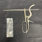 Tyding Tonsil Snare (New) - NMD -Angelus Medical