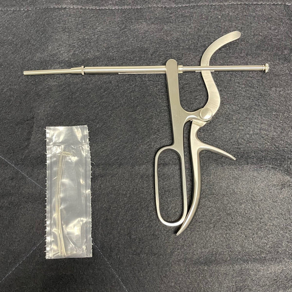 Tyding Tonsil Snare (New)