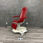 UMF 8678 Power Phlebotomy Chair - UMF Medical -Angelus Medical