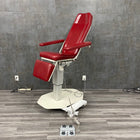 UMF 8678 Power Phlebotomy Chair - UMF Medical -Angelus Medical
