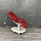 UMF 8678 Power Phlebotomy Chair - UMF Medical -Angelus Medical