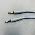 Unicord Fiber Optic Light Source Cable Double Connector (Used) - Unicord -Angelus Medical