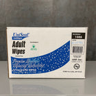 Uniseal Premium Cleansing Oversize Washcloths with Aloe - Uniseal -Angelus Medical
