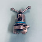Universal Auto OR Table Arm Adaptor (Used) - Angelus Medical and Optical -Angelus Medical