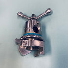 Universal Auto OR Table Arm Adaptor (Used) - Angelus Medical and Optical -Angelus Medical