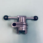 Universal OR Table Arm Adaptor (Used) - Angelus Medical and Optical -Angelus Medical