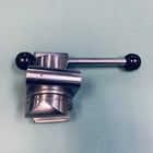 Universal OR Table Arm Adaptor (Used) - Angelus Medical and Optical -Angelus Medical